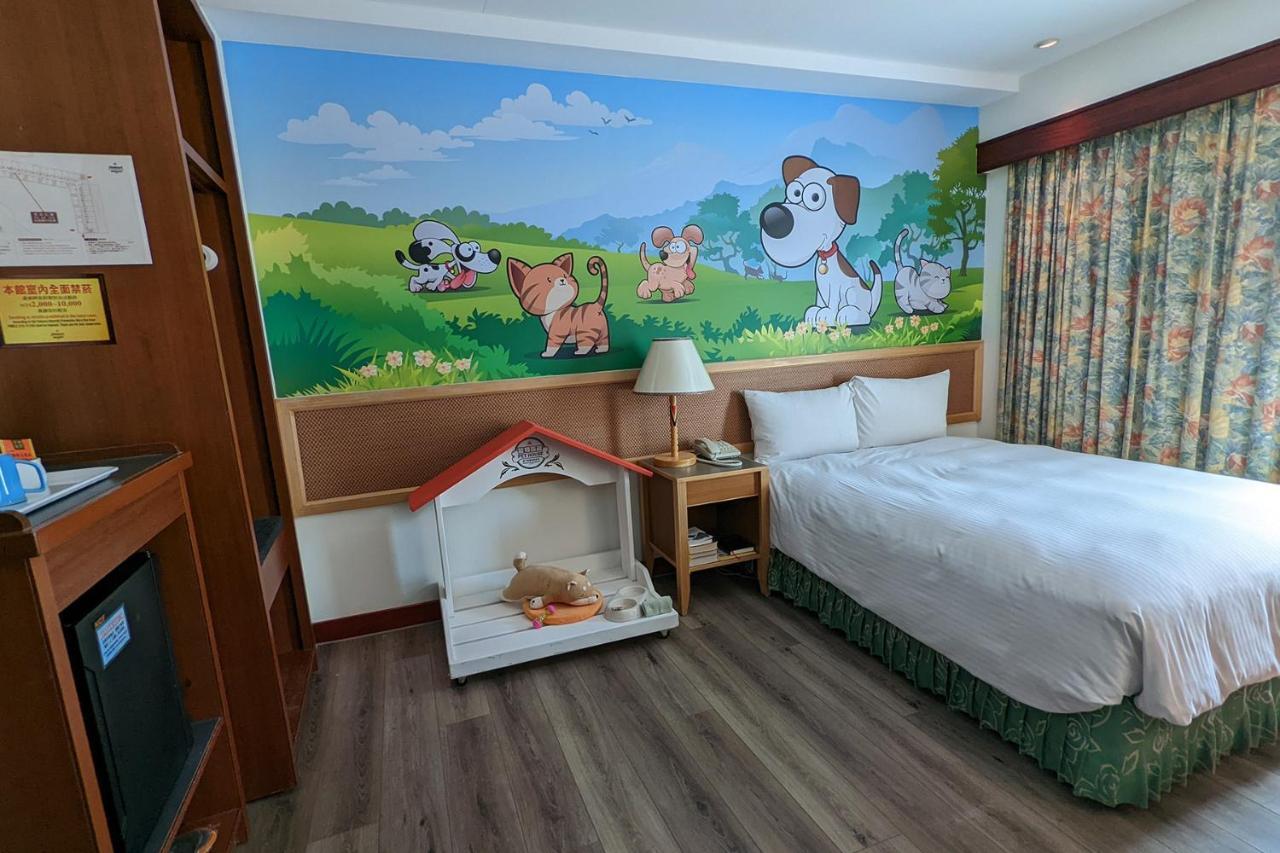 Howard Kenting Wonder House Kültér fotó
